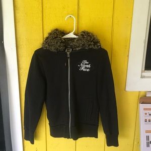 North Face Winter jacket 2002